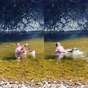 Meet your Posher, Samantha